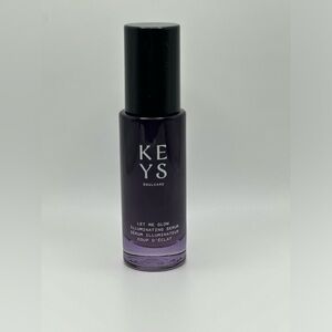 KEYS Soulcare Let Me Glow Illuminating Serum